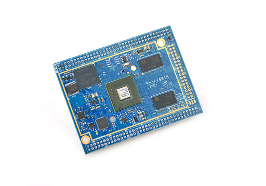 Smart4418 CPU Board 2