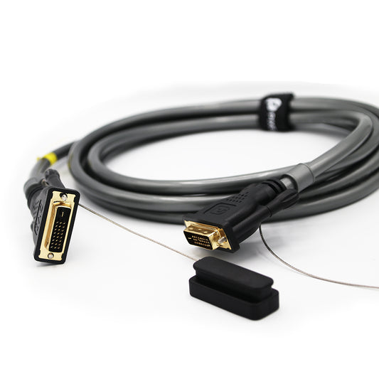 GIC21 DVI Dual link (24+1) Cable