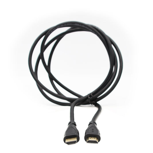 GIC06 HDMI cable with Ethernet