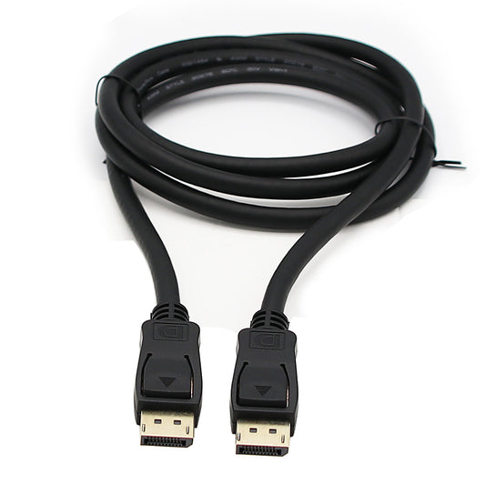 GIC36 DP Male TO DP Male Cable