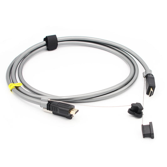 GIC17 HDMI CABLE WITH ETHERNET