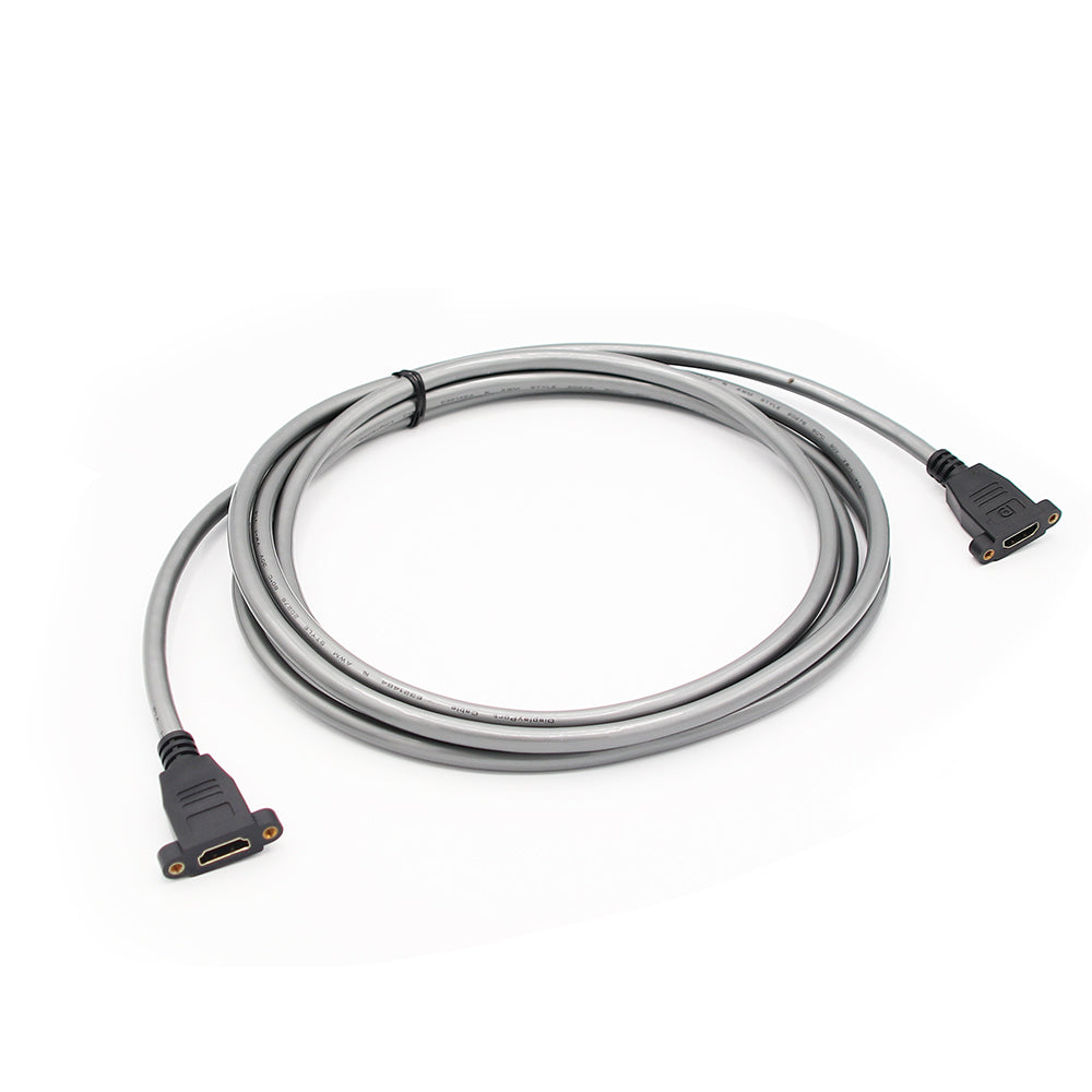 GIC07 HDMI CABLE WITH ETHERNET