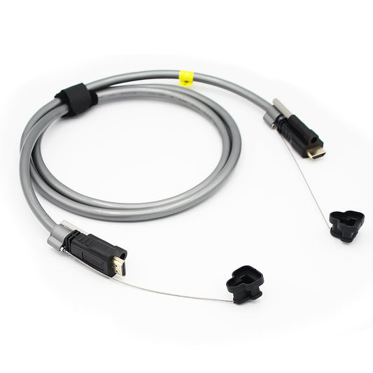 GIC18 HDMI CABLE WITH ETHERNET