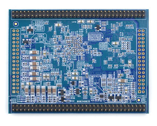 FriendlyElec NanoPi Tiny4412 Board MOQ 500pcs