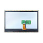 K116E 11.6inch eDP FHD LCD Display with Capacitive Touch Panel