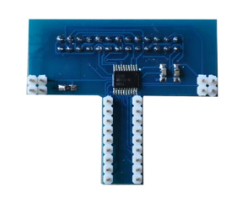 BananaPi GPIO Extend Board
