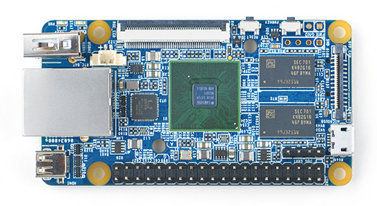 NanoPi Fire2A Board MOQ 500pcs