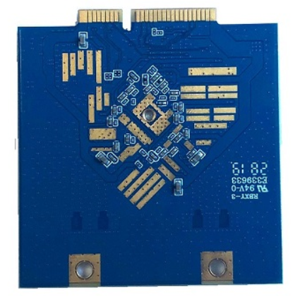 BPI-MT7615 For BPI-R2/ BPI-R64