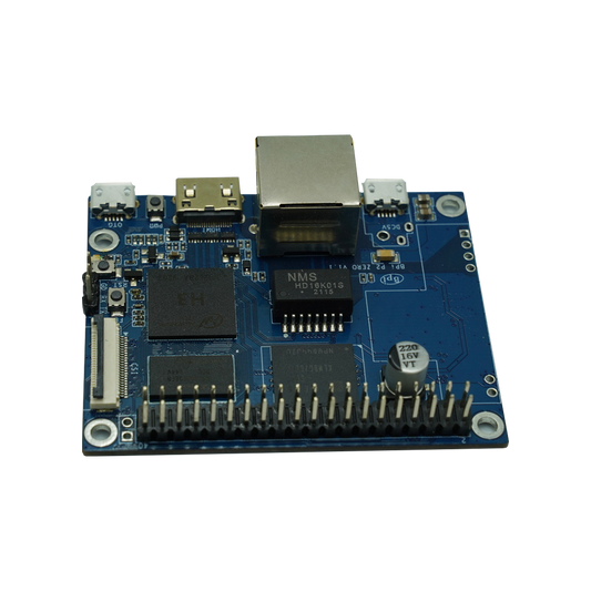 BananaPi BPI-P2 Zero Board