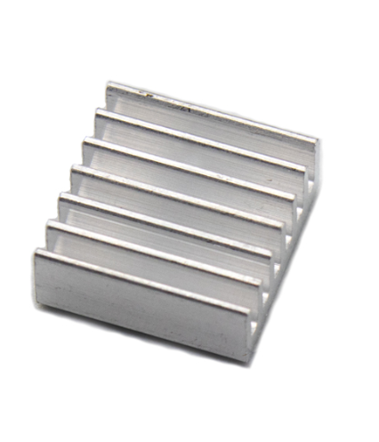 Aluminum CPU Heat Sink
