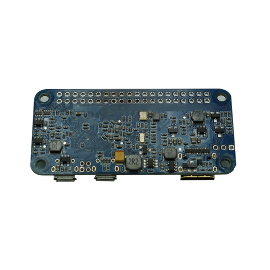 BananaPi BPI-M2 Zero