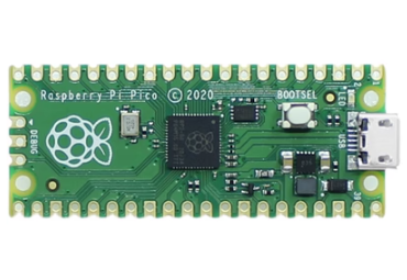 Raspberry Pi Pico Development Board