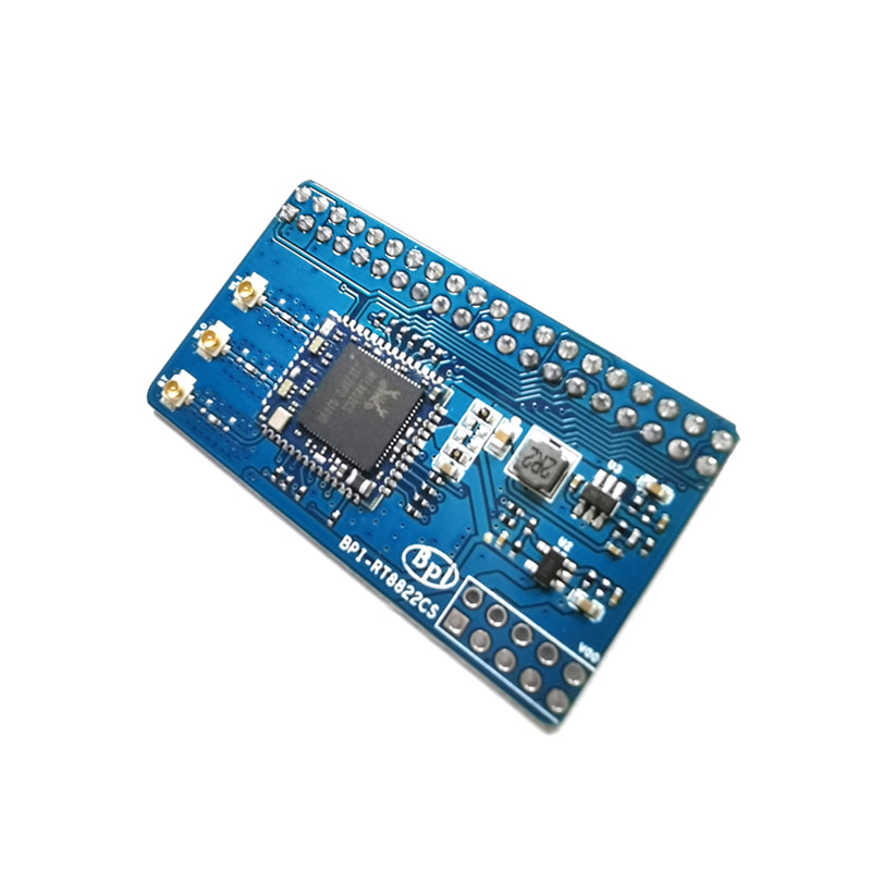 BPI-RT8822CS WIFI Module For BPI-M5