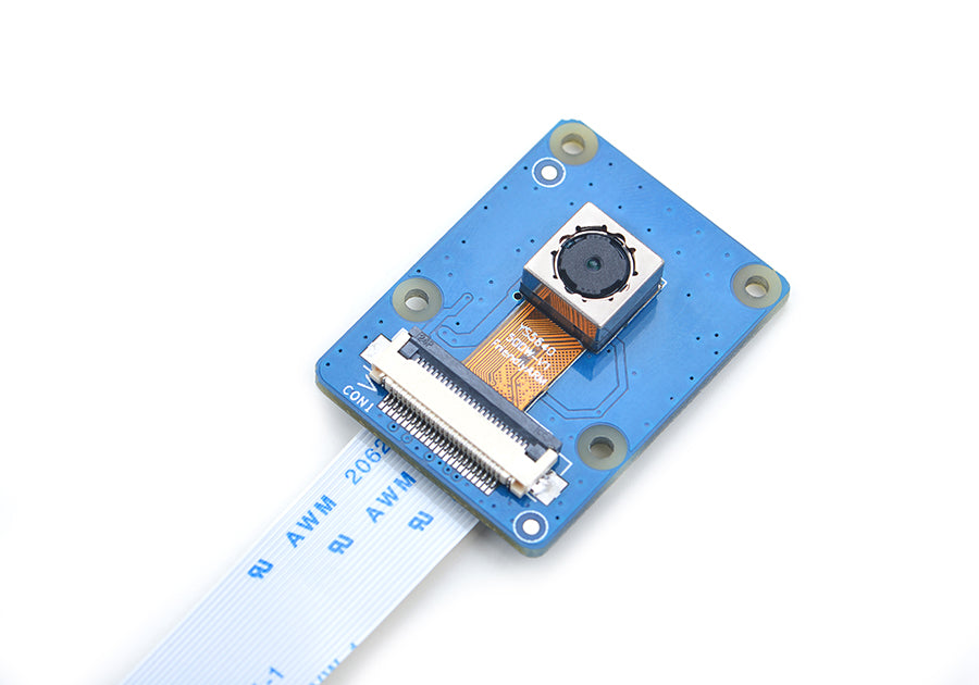 CAM500A Friendly Elec - 5MP 1080p Camera Module with OV5640 Chip