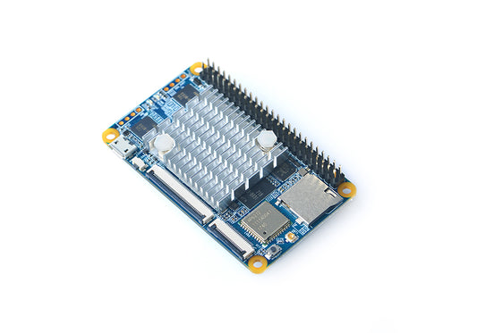 Friendly Elec CORE4418 heat Sink