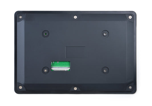 Friendly Elec HD702 back