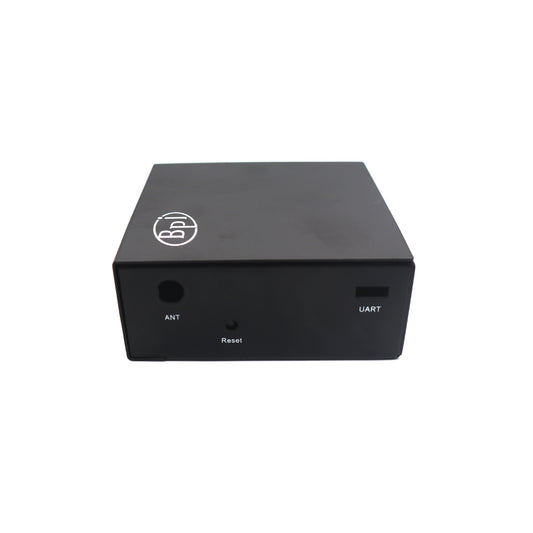 BPI-M2+/M2 PRO Iron Case