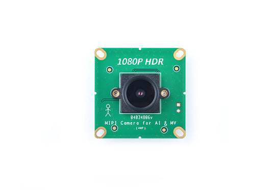 1080P HDR MIPI Camera - MCAM400