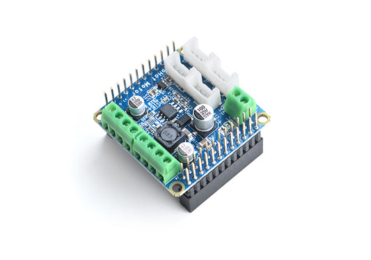 NanoHat Motor for NanoPi NEO/NEO2/Air/NEO Plus2
