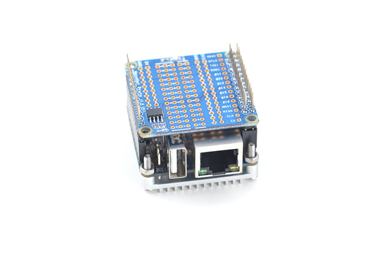 NanoHat Proto for NanoPi NEO/NEO2/Air/NEO Plus2
