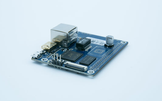 BananaPi P2 Maker Board