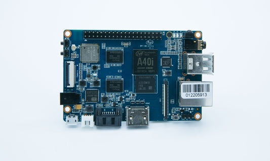 BananaPi BPI-M2 Ultra