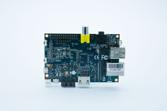 BananaPi BPI-M1 Board