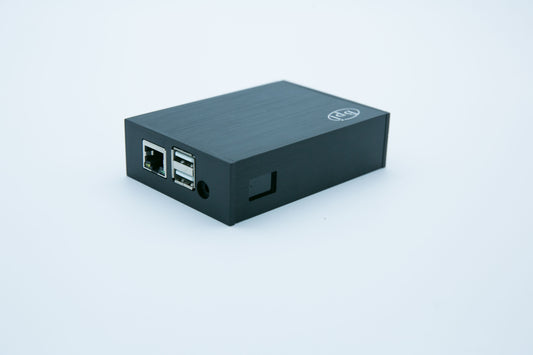 BPI-M2 Ultra/M3 Iron Case