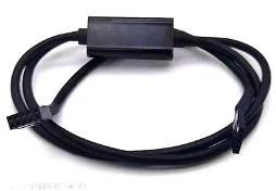 GIC34 DuPont 2.54 2*5 Female to DuPont 2.54 1*5 Female RS232 Cable