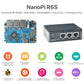 Friendly Elec NanoPi R6S FEATURES