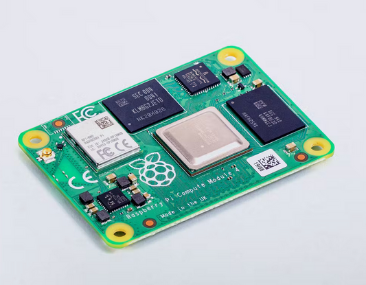 RaspberryPi CM4008008