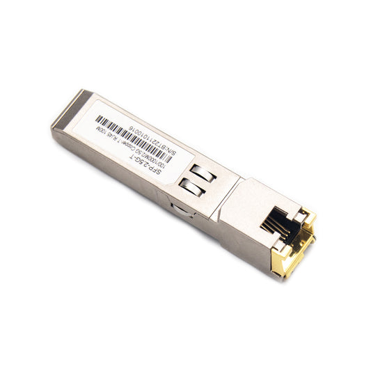 BPI-SFP-2.5G-T-R-RM For BPI-R3