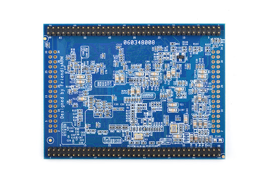 SMART210S SDK 512MB SINGLE BOARD COMPUTER