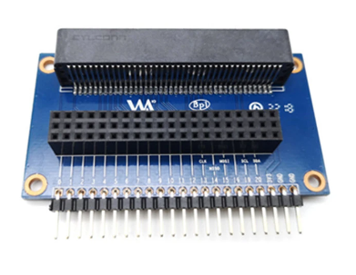 Banana Pi Bit Base GPIO Expansion Board