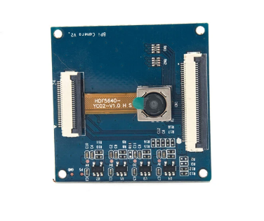 Banana Pi BPI-M1BPI-M1+BPI-M2 Camera