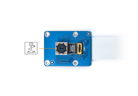 FriendlyElec 13.2MP MIPI Camera Module