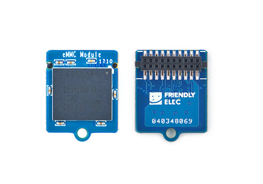 16GB eMMC 5.1 Module for NanoPi (Copy)
