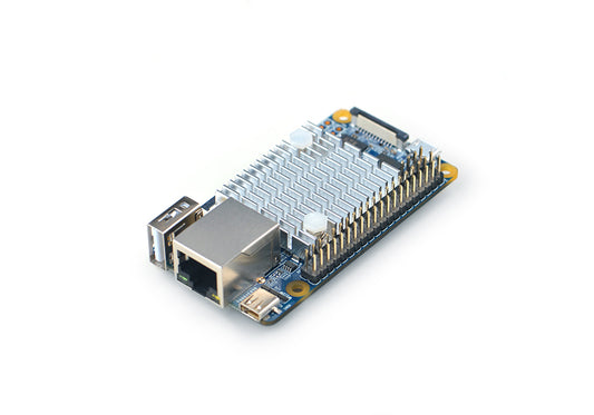 NanoPi Fire3 / K1 Plus Heat Sink