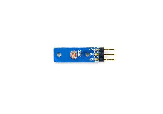 Matrix Photoresistor module