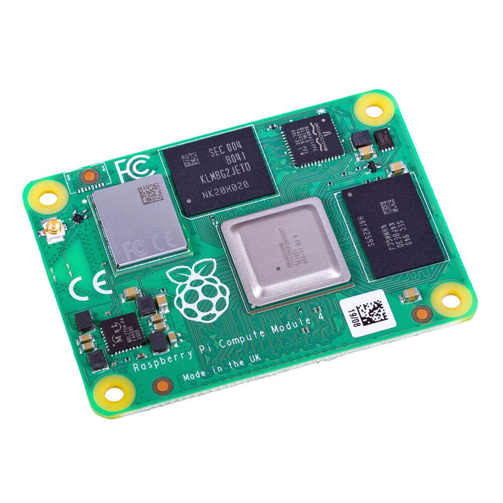 RaspberryPi CM4101016