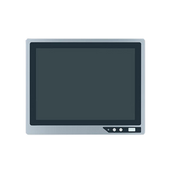 EMBEDDED INDUSTRIAL FLAT PANEL PC