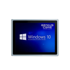 WINDOWS FLAT PANEL PC