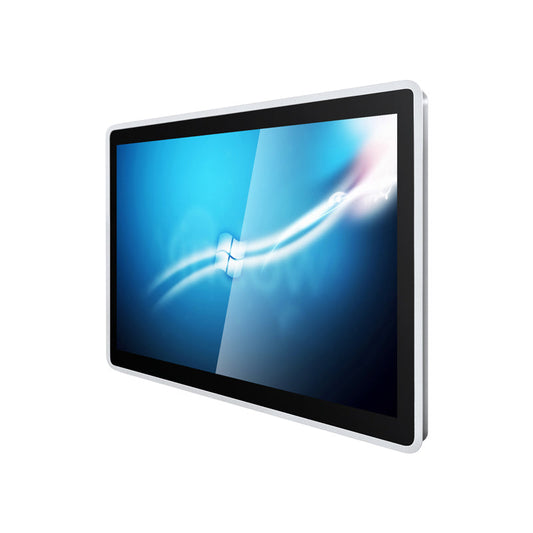 Zhichun G Series 17 inch Capacitive Touch Industrial Display