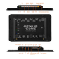 7" inch A133P IPS All in One HMI Android Panel PC ControlHUB IPS Plastic Series