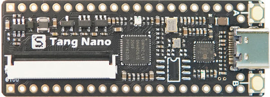 Sipeed Tang Nano 1K