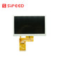 Sipeed 4.3 inch LCD without TP