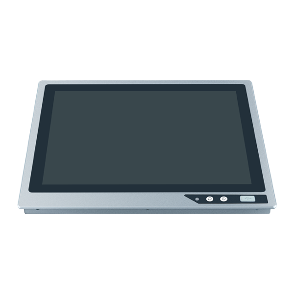 15" inch Industrial Display with Capacitive Touch - Mount Type J - 1
