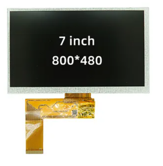 Sipeed 7 inch LCD