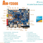 LIONTRON AW-Y3566 Smart AI Scale Motherboard
