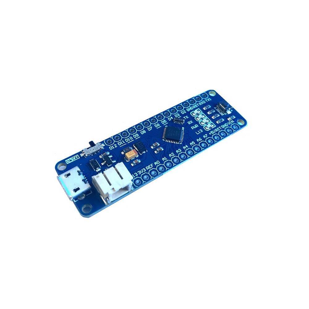 BananaPi BPI-NANO Board